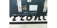 Viewsonic HIU-684 inverter board